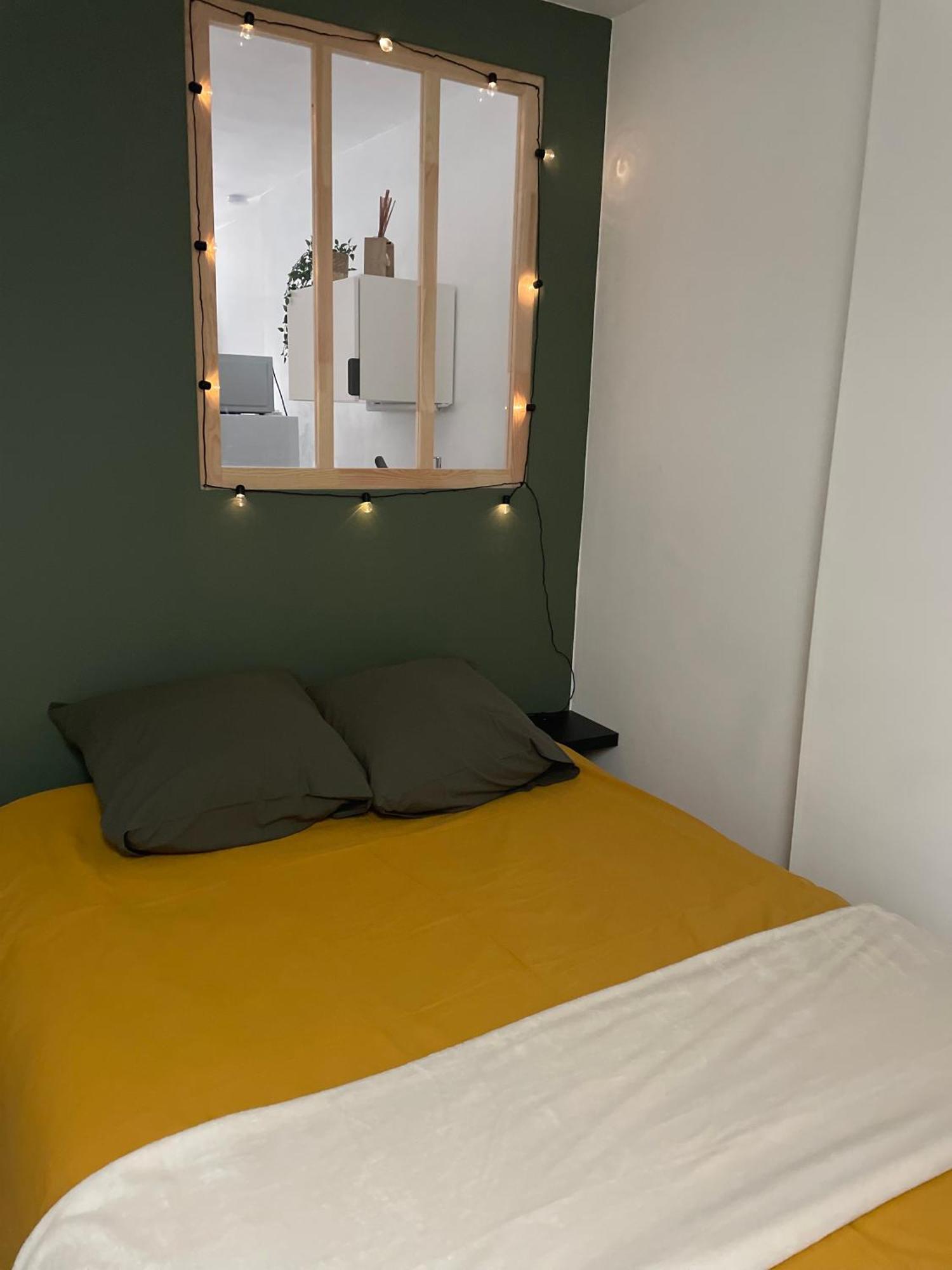Berck Sur Mer Appartement Cosy A 50 Metres De La Plage Eksteriør bilde
